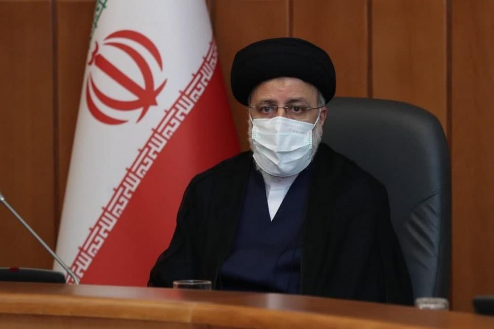 آخرین اخبار از مهمانان مراسم تحلیف رییسی آخرین اخبار از مهمانان مراسم تحلیف رییسی