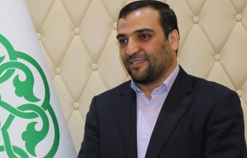 سرپرست شهرداری کرج انتخاب شد سرپرست شهرداری کرج انتخاب شد
