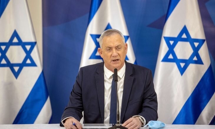 اسرائیل آماده رویارویی با ایران است اسرائیل آماده رویارویی با ایران است