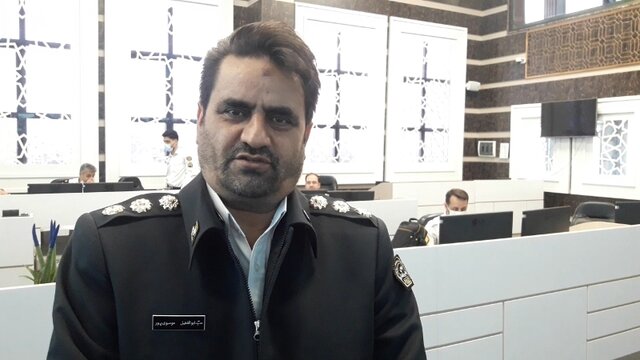 مسیرهای منتهی به مجلس مسدود شد مسیرهای منتهی به مجلس مسدود شد