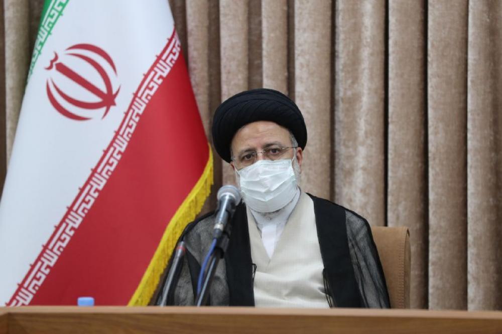 مراسم تحلیف سید ابراهیم رییسی برگزار می شود مراسم تحلیف سید ابراهیم رییسی برگزار می شود