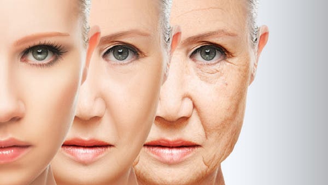 ۴ پرسش رایج درباره پیری پوست ۴ پرسش رایج درباره پیری پوست
