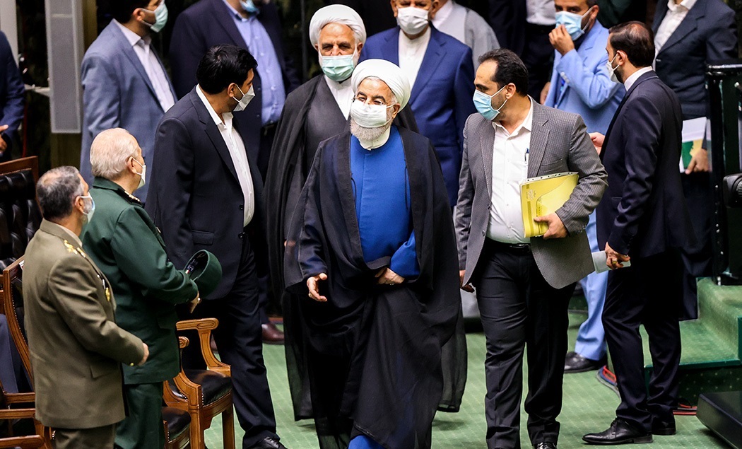 خوش و بش مقامات کشورهای خارجی با حسن روحانی خوش و بش مقامات کشورهای خارجی با حسن روحانی