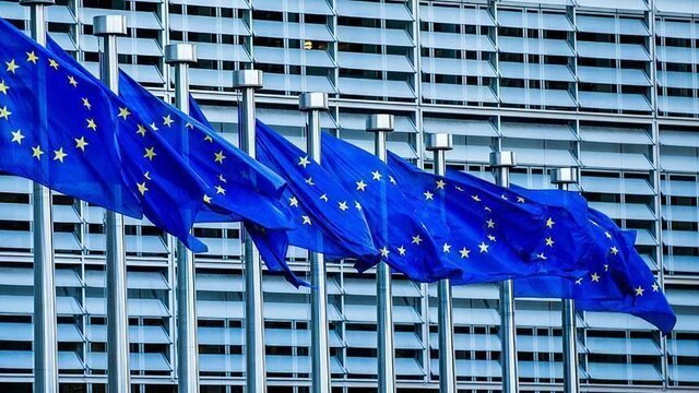 تعامل دیپلماتیک اروپا با دولت جدید ایران حیاتی است تعامل دیپلماتیک اروپا با دولت جدید ایران حیاتی است