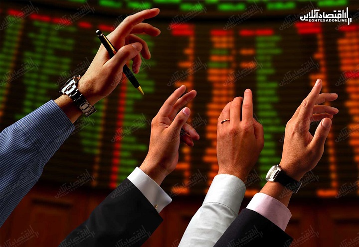 وضعیت بورس تهران در هفته دوم مرداد وضعیت بورس تهران در هفته دوم مرداد