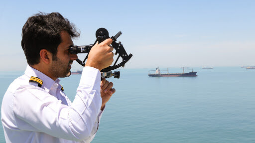 آغاز واکسیناسیون سراسری دریانوردان ایرانی از فردا آغاز واکسیناسیون سراسری دریانوردان ایرانی از فردا