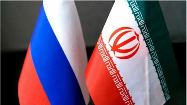 تلاش برای استفاده از ظرفیت های روسیه در جهت توسعه اقتصادی ایران تلاش برای استفاده از ظرفیت های روسیه در جهت توسعه اقتصادی ایران