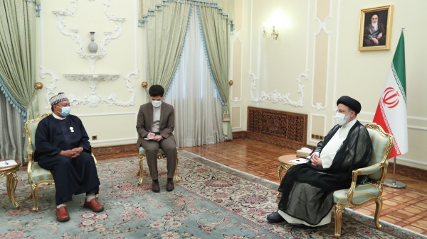 ایران همواره بر ارتقای جایگاه جهانی اوپک در بازار جهانی نفت تأکید دارد ایران همواره بر ارتقای جایگاه جهانی اوپک در بازار جهانی نفت تأکید دارد