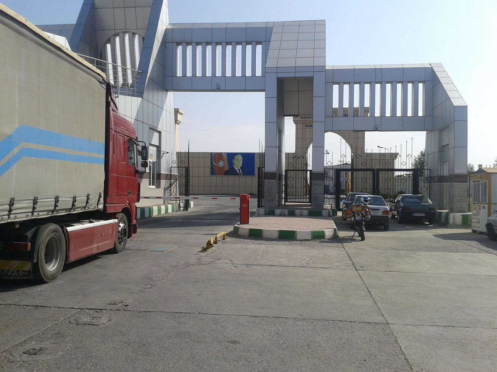 تشریح اوضاع مرزهای شرقی کشور