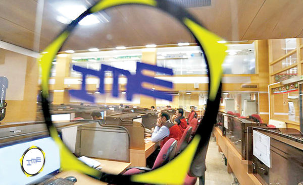 آرامش بیشتر در بازار پلیمرها آرامش بیشتر در بازار پلیمرها