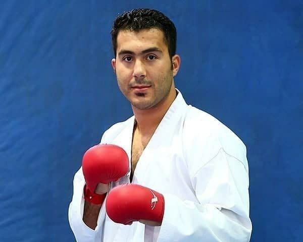 پیروزی گنج زاده در گام نخست پیروزی گنج زاده در گام نخست