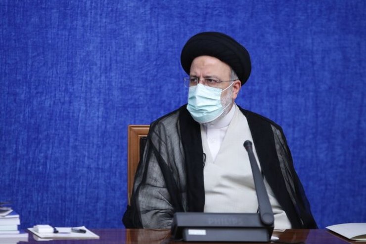 لیست کابینه رییسی فردا ساعت ۱۰ صبح تقدیم مجلس می شود لیست کابینه رییسی فردا ساعت ۱۰ صبح تقدیم مجلس می شود