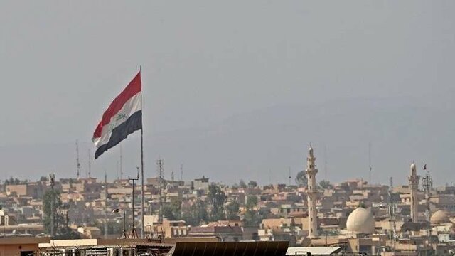 درخواست کمک عراق از صندوق بین المللی پول درخواست کمک عراق از صندوق بین المللی پول