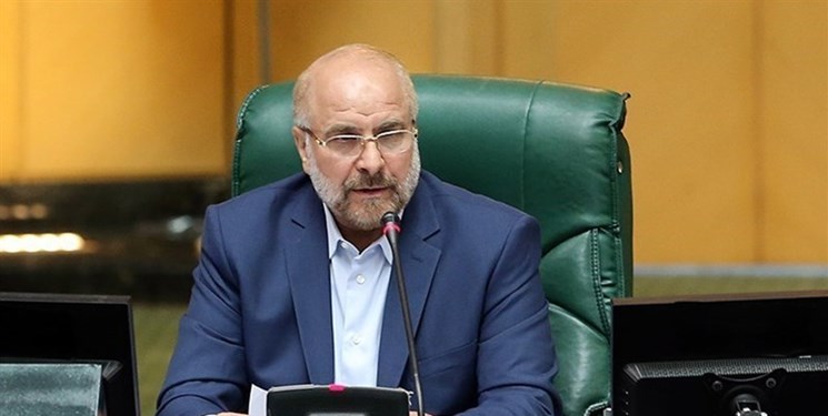 قالیباف روز خبرنگار را تبریک گفت قالیباف روز خبرنگار را تبریک گفت