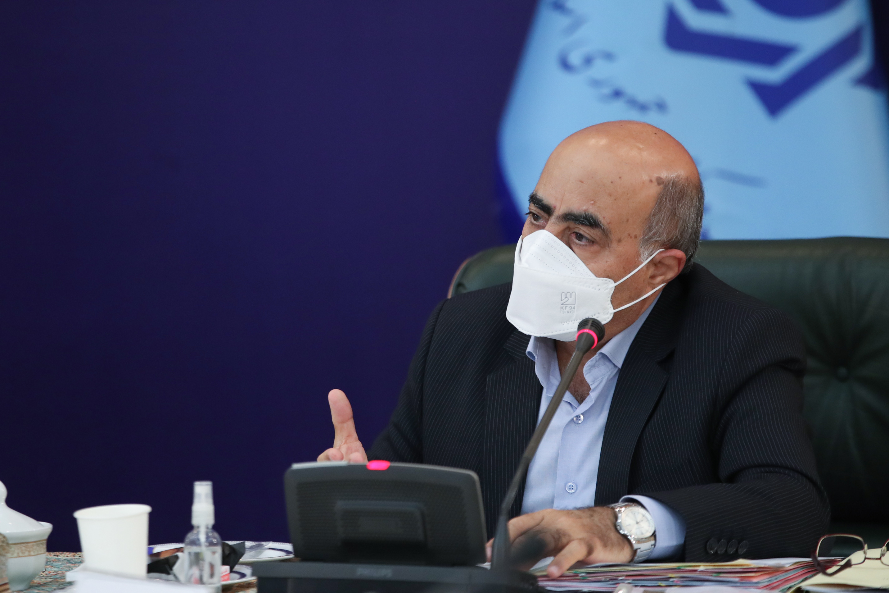 تخصیص به موقع ارز مورد نیاز واردات واکسن کرونا / اتهامات غیرحرفه ای به بانک ایرانی در بحرین زده شد تخصیص به موقع ارز مورد نیاز واردات واکسن کرونا / اتهامات غیرحرفه ای به بانک ایرانی در بحرین زده شد