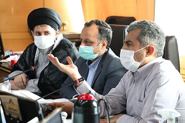 بررسی گزارش تخلفات اجرایی قانون چک در کمیسیون اقتصادی بررسی گزارش تخلفات اجرایی قانون چک در کمیسیون اقتصادی