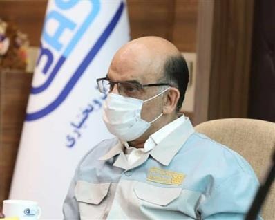 بینیازی کشور با تأمین ۱۰۰ درصدی ورق گالوانیزه خودروسازان داخلی توسط شرکت ورقخودرو بینیازی کشور با تأمین ۱۰۰ درصدی ورق گالوانیزه خودروسازان داخلی توسط شرکت ورقخودرو