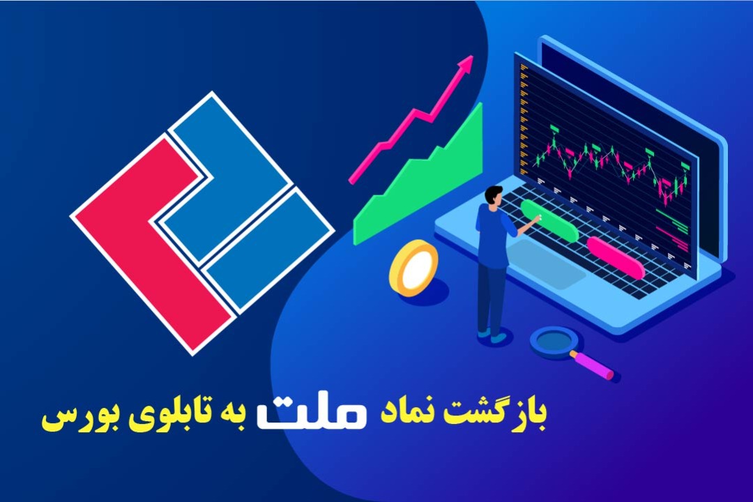 بازگشایی نماد معاملاتی بیمه ملت بازگشایی نماد معاملاتی بیمه ملت