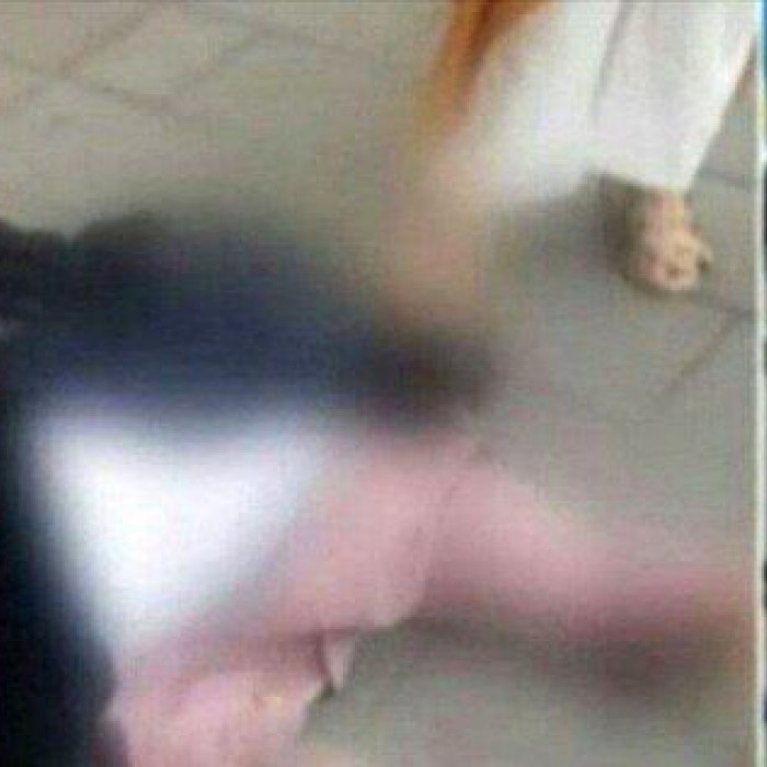 زیر گرفتن دو زن به بهانه بدحجابی با پژو پارس در ارومیه زیر گرفتن دو زن به بهانه بدحجابی با پژو پارس در ارومیه