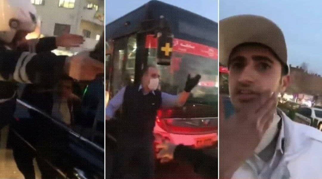 عنابستانی به سه ماه و یک روز حبس محکوم شد عنابستانی به سه ماه و یک روز حبس محکوم شد