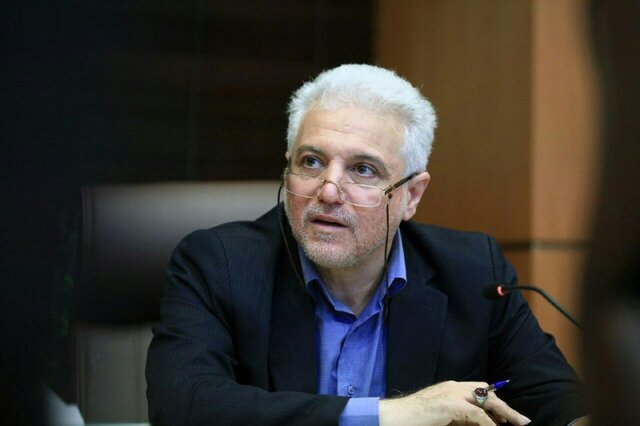 شانهساز: مصرف رمدیسیویر به ۲ میلیون عدد رسید! شانهساز: مصرف رمدیسیویر به ۲ میلیون عدد رسید!