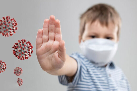 کرونا دلتا برای بچه ها خطرناک تر از سویه های دیگر است؟ کرونا دلتا برای بچه ها خطرناک تر از سویه های دیگر است؟