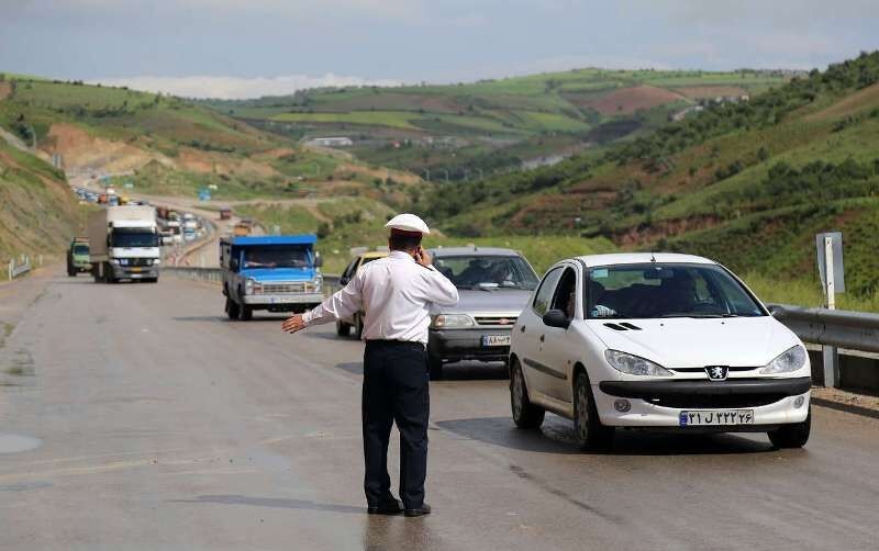 سفر به مازندران ممنوع است سفر به مازندران ممنوع است