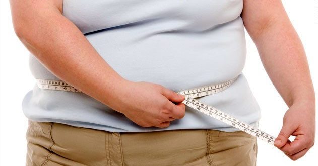 مهم ترین عامل اضافه وزن چیست؟ مهم ترین عامل اضافه وزن چیست؟