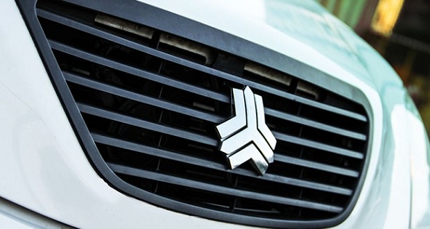 خساپا یک درصد رشد به ثبت رساند