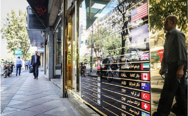 میدان دادن به بازار غیر رسمی با تشدید محدودیت صرافی‌ ها / تراکنش چند صد میلیارد تومانی پلتفرم های فروش رمز ارز