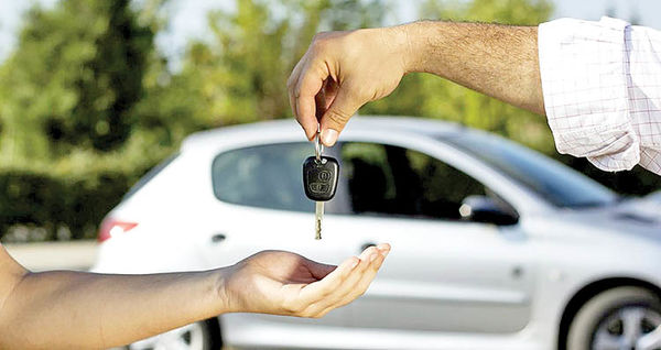 خلاقیت در روش های خرید خودرو خلاقیت در روش های خرید خودرو