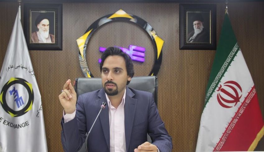 پذیرش روش حراج بورس کالا برای فروش املاک بانک ها از سوی بانک مرکزی پذیرش روش حراج بورس کالا برای فروش املاک بانک ها از سوی بانک مرکزی