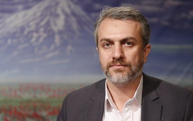وزیر پیشنهادی دولت سیزدهم برای وزارت صمت را بهتر بشناسید وزیر پیشنهادی دولت سیزدهم برای وزارت صمت را بهتر بشناسید