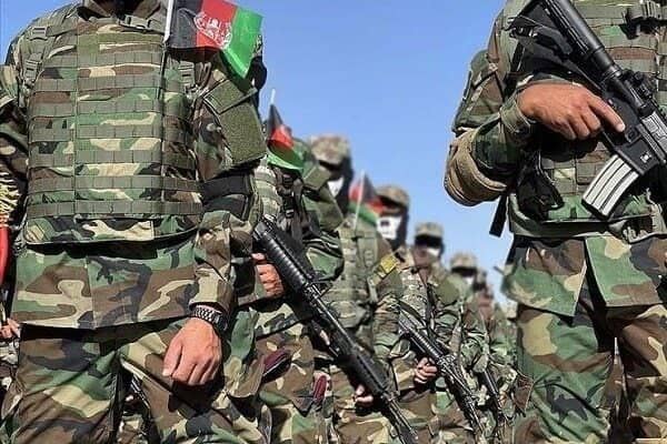 اشرف غنی رییس ستاد مشترک ارتش افغانستان را برکنار کرد اشرف غنی رییس ستاد مشترک ارتش افغانستان را برکنار کرد