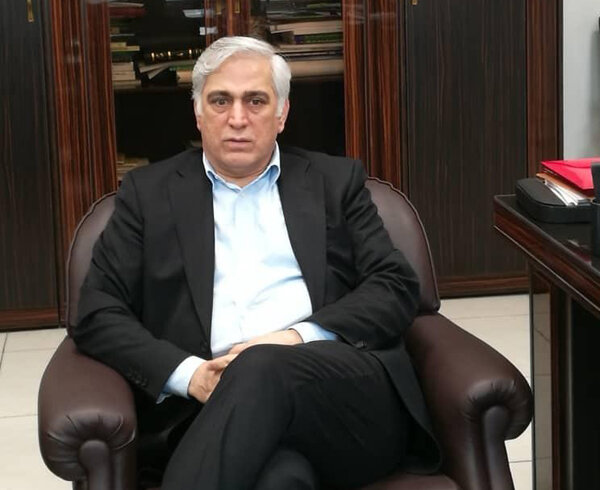 ادغام معاونت های وزارت جهاد کشاورزی متوقف شود ادغام معاونت های وزارت جهاد کشاورزی متوقف شود