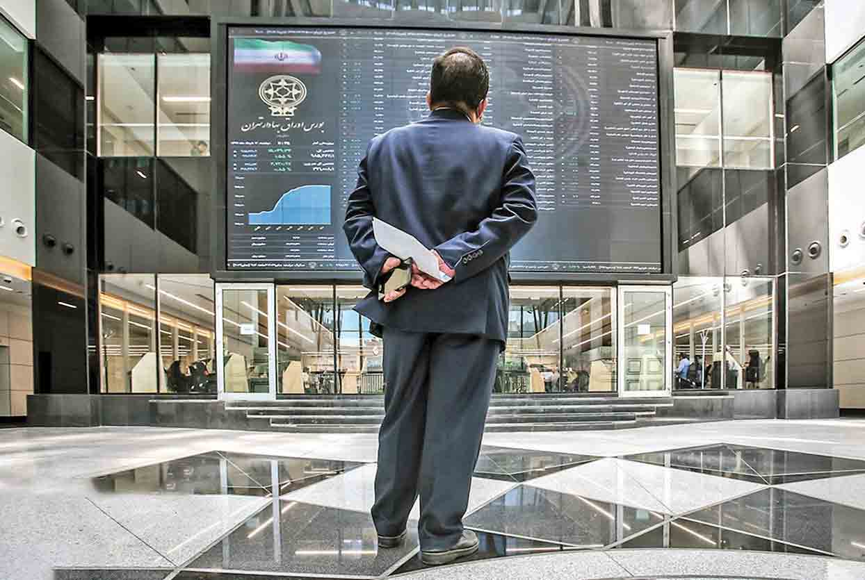 نمایش انتظارات تورمی در بازارها نمایش انتظارات تورمی در بازارها