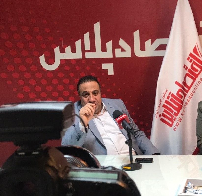 لزوم هم افزایی بیشتر دولتی و خصوصی / دولت جدید با بخش معدن زبان مشترک تعریف کند لزوم هم افزایی بیشتر دولتی و خصوصی / دولت جدید با بخش معدن زبان مشترک تعریف کند