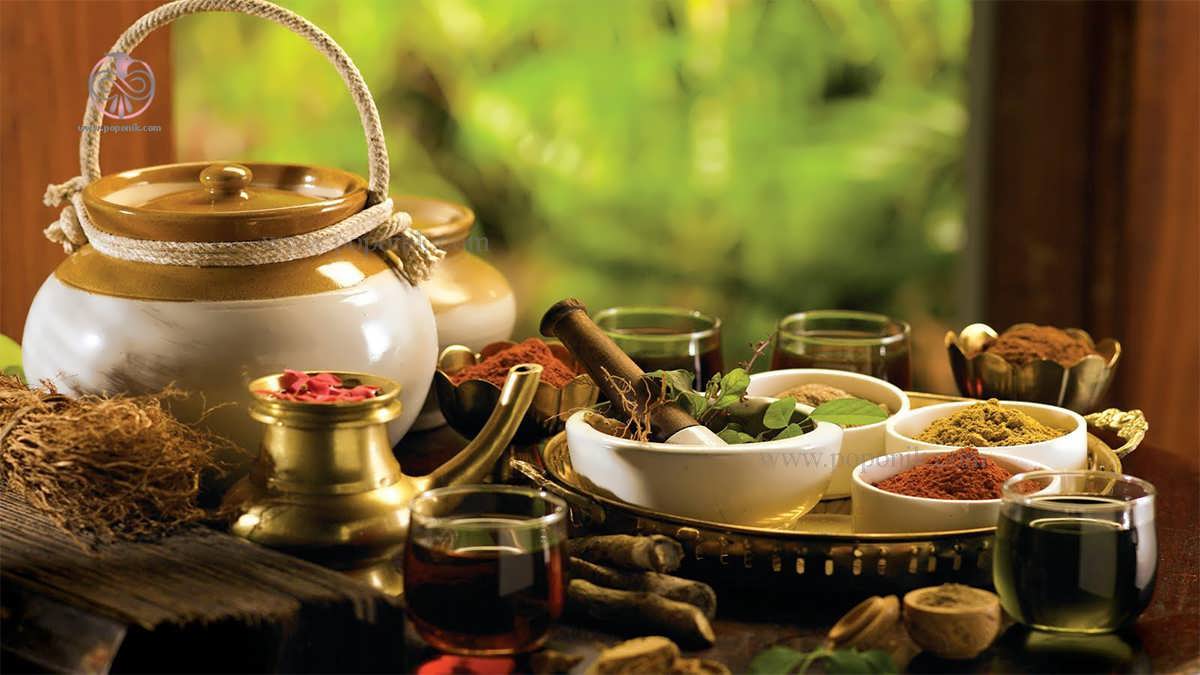 ۱۵توصیه طب سنتی برای درمان کبد چرب ۱۵توصیه طب سنتی برای درمان کبد چرب