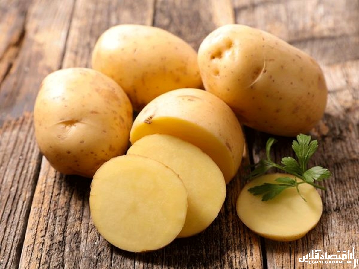 همه چیز درباره خواص سیب زمینی همه چیز درباره خواص سیب زمینی