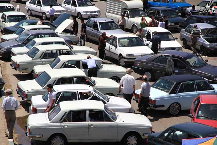 اهدای خودرو های دست دوم برای کمک به خیریه ها اهدای خودرو های دست دوم برای کمک به خیریه ها