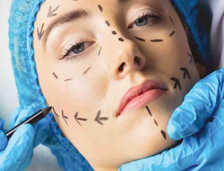 ۳۵سال به بالا، مشتریهای اصلی کلینیکهای زیبایی ۳۵سال به بالا، مشتریهای اصلی کلینیکهای زیبایی