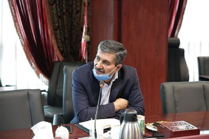 آماده رفع تعهد ارزی برای صادرکنندگان هستیم آماده رفع تعهد ارزی برای صادرکنندگان هستیم
