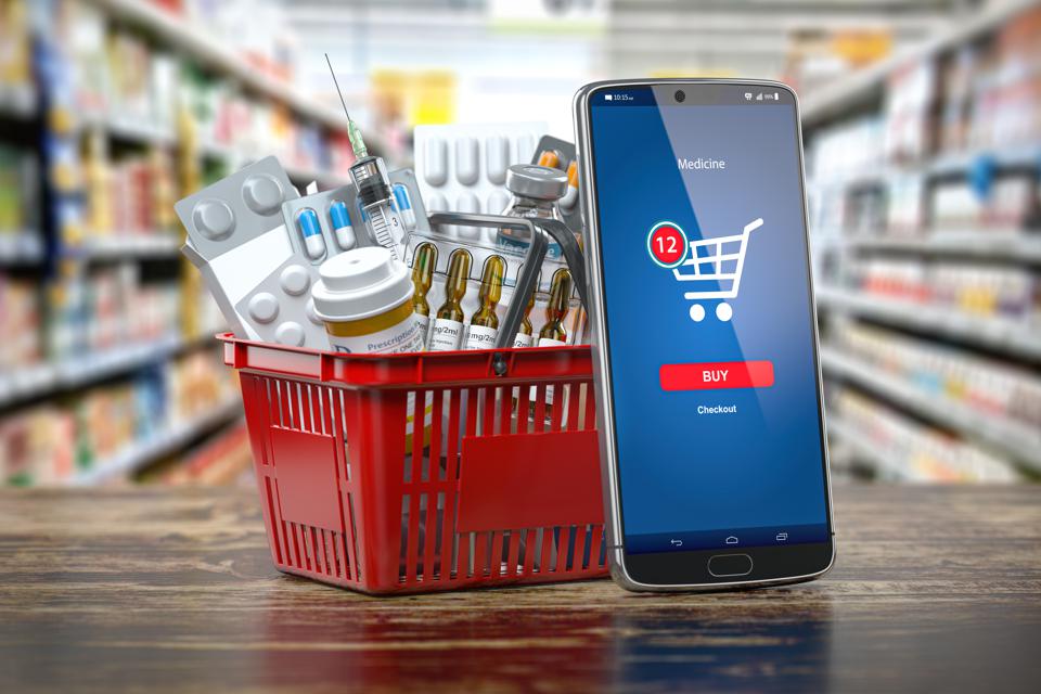 فروش آنلاین دارو راهکاری سریع برای ساماندهی توزیع دارو فروش آنلاین دارو راهکاری سریع برای ساماندهی توزیع دارو