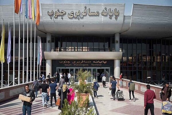 کاهش سرویس های اتوبوسی در تعطیلات پیش رو ابلاغ نشده است کاهش سرویس های اتوبوسی در تعطیلات پیش رو ابلاغ نشده است