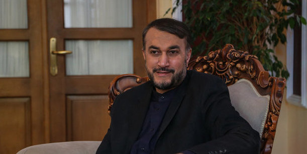 امیرعبداللهیان در کمیسیون امنیت ملی مجلس حاضر شد امیرعبداللهیان در کمیسیون امنیت ملی مجلس حاضر شد