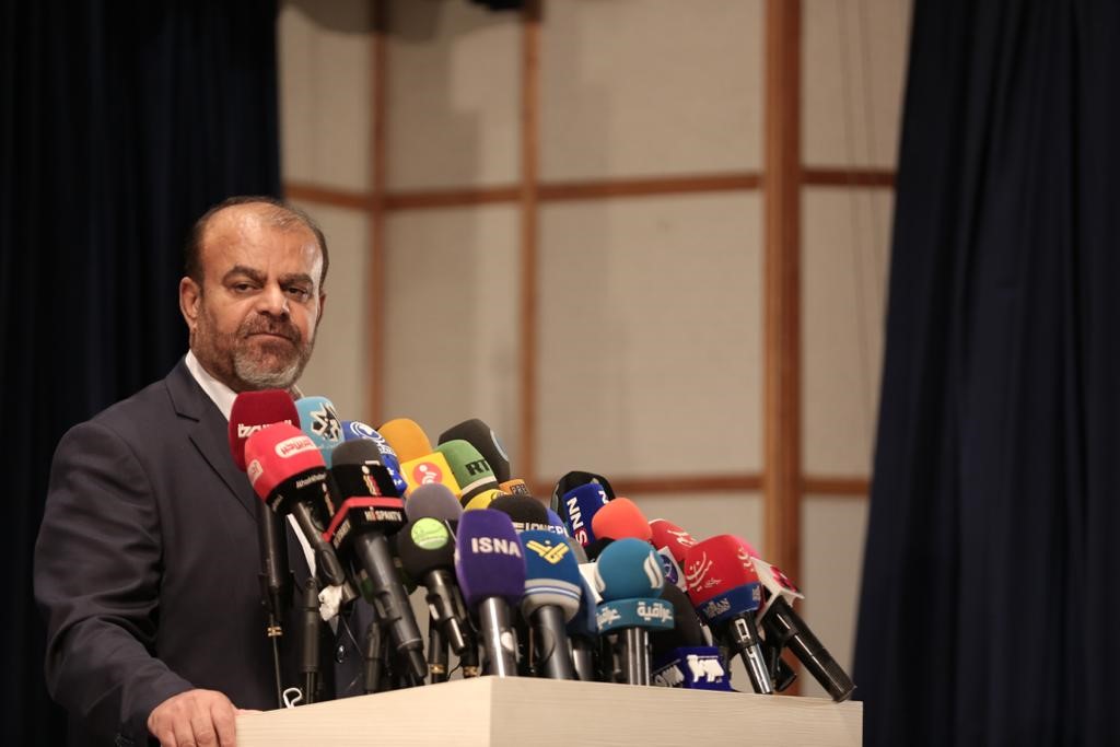 وزیر پیشنهادی مسکن اولین وعده خود را داد وزیر پیشنهادی مسکن اولین وعده خود را داد