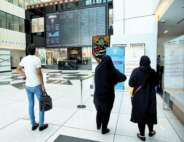 صنایع پیشقراول بورس ۱۴۰۰ صنایع پیشقراول بورس ۱۴۰۰