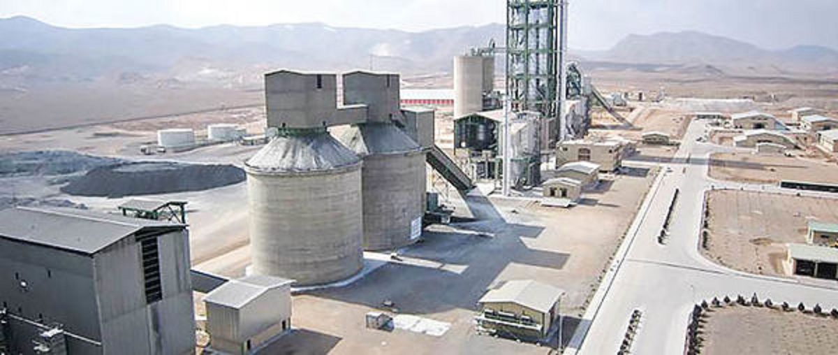 دو نرخی شدن بازار سیمان دو نرخی شدن بازار سیمان