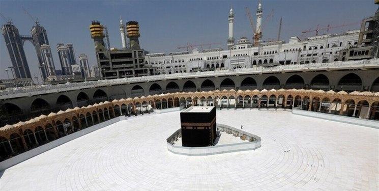 افزایش تعداد زائرین حج عمره افزایش تعداد زائرین حج عمره