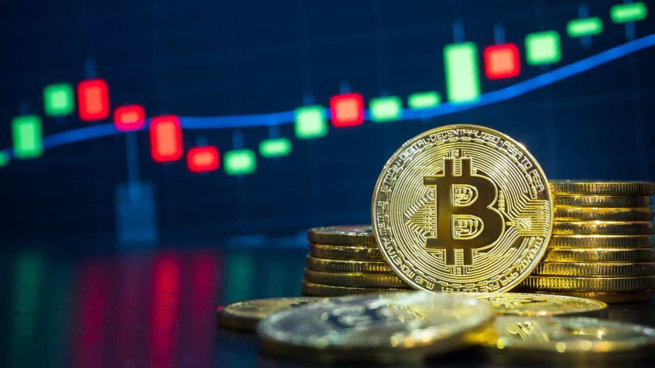 وضعیت ترکیبی بازار رمزارزها در محدوده سبز و قرمز وضعیت ترکیبی بازار رمزارزها در محدوده سبز و قرمز